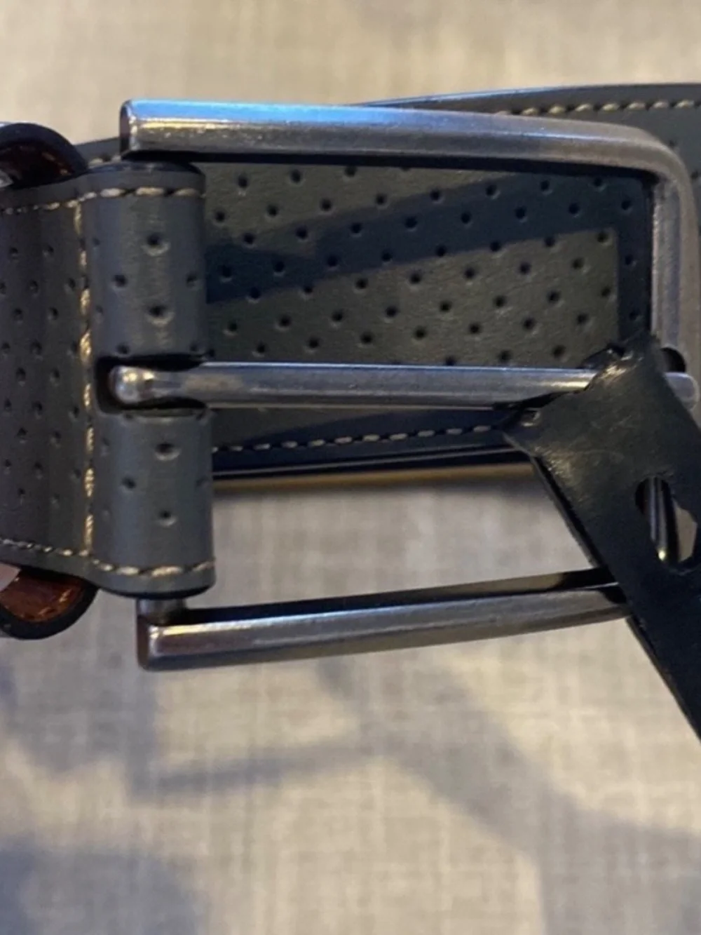 PGA Golf Belt